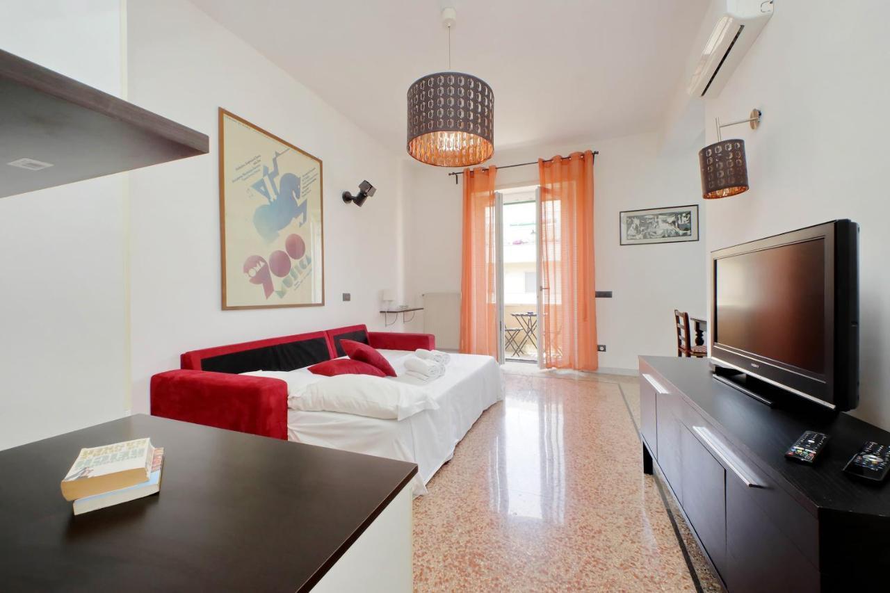 Silvano'S Home In روما المظهر الخارجي الصورة