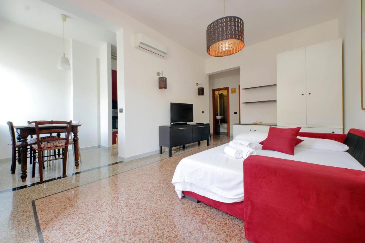Silvano'S Home In روما المظهر الخارجي الصورة