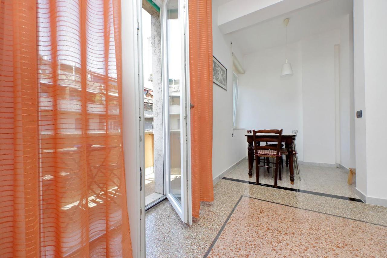Silvano'S Home In روما المظهر الخارجي الصورة