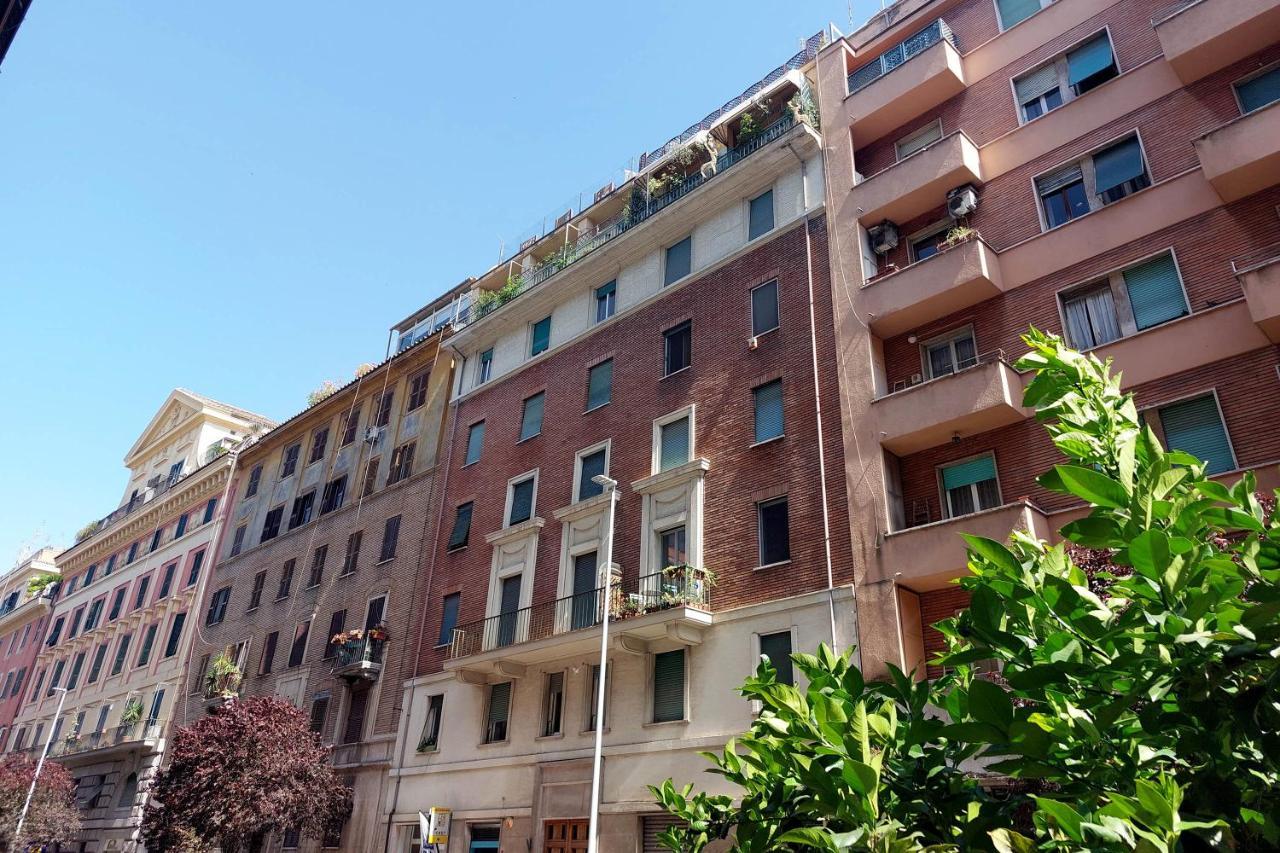 Silvano'S Home In روما المظهر الخارجي الصورة